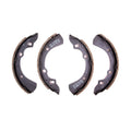 DFC 81-85 Mazda Glc Rear Premium Service Shoes