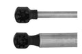 SS 6MM EX 20' CMP 12'