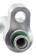 DISCHARGE LINE HOSE ASSEMBLY