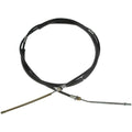 BRAKE CABLE