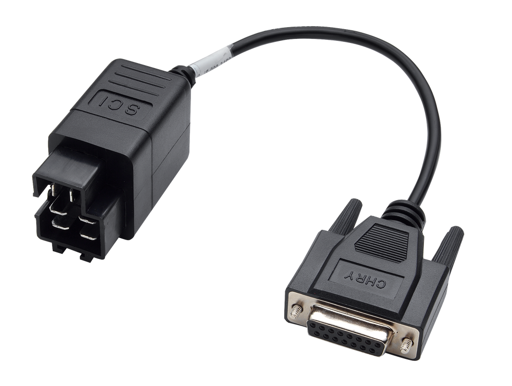 CHRYSLER SCI CABLE KIT
