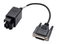 CHRYSLER SCI CABLE KIT