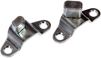 TAILGATE HINGES