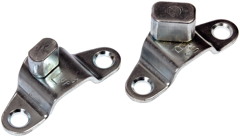 TAILGATE HINGES