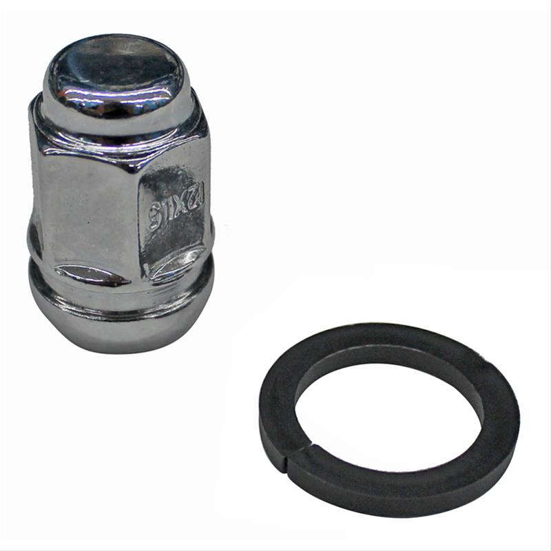 M12-1.5 CAP NUT