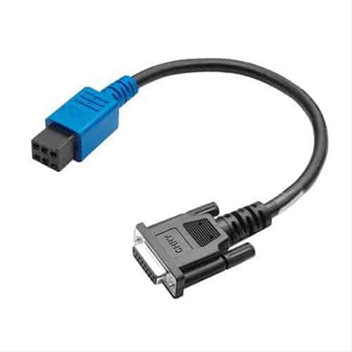 CHRYSLER LH CABLE