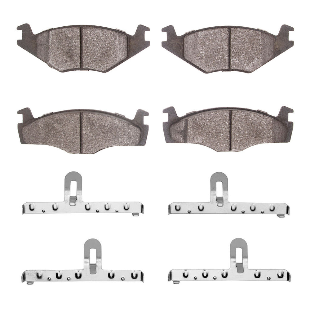 DFC auto part