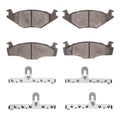 DFC auto part