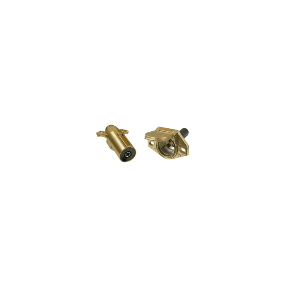 SINGLEPOLE CONNECTOR & SOCKET KIT ( 11852 & 11851 )