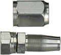 HYDRAULIC COUPLING - FIELD ATTACHAB