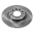 PowerStop auto part close-up
