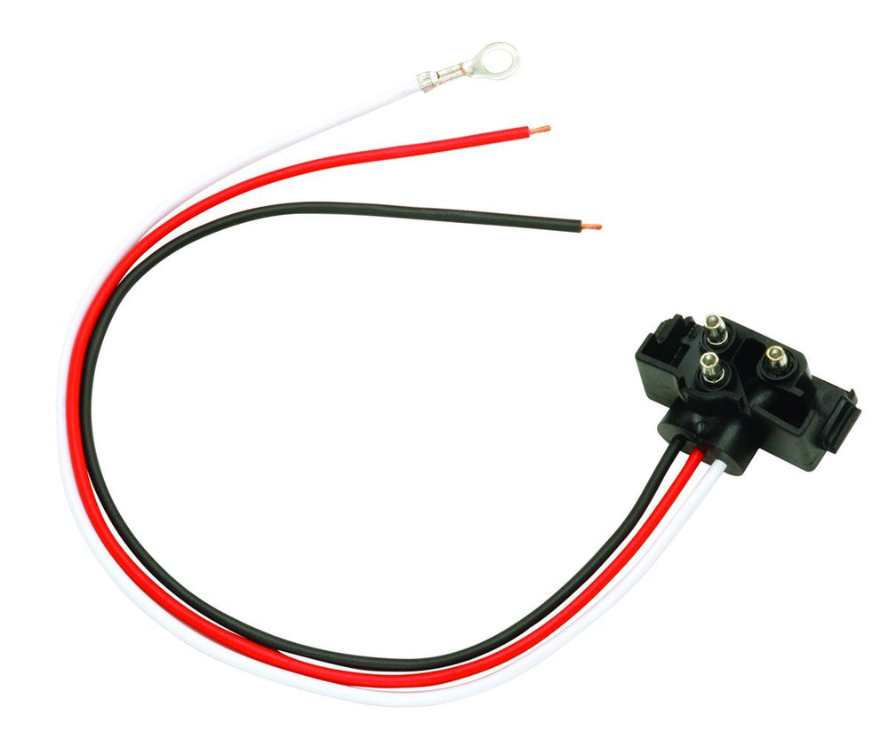 WESBAR red auto part
