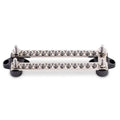 DUAL BUS BAR 100A HEAVY DUTY 12 GA