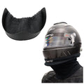 Zamp Helmet Skirt Black