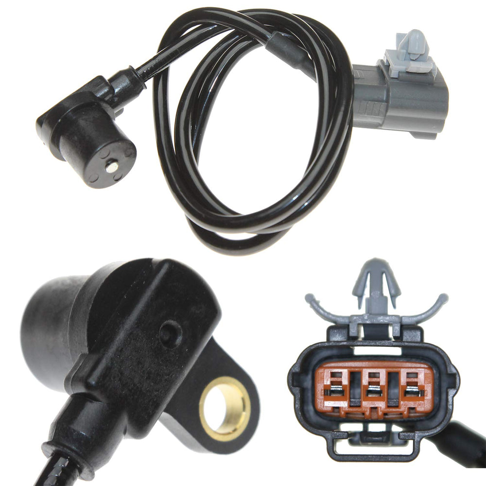 Walker Products Inc. - auto part
