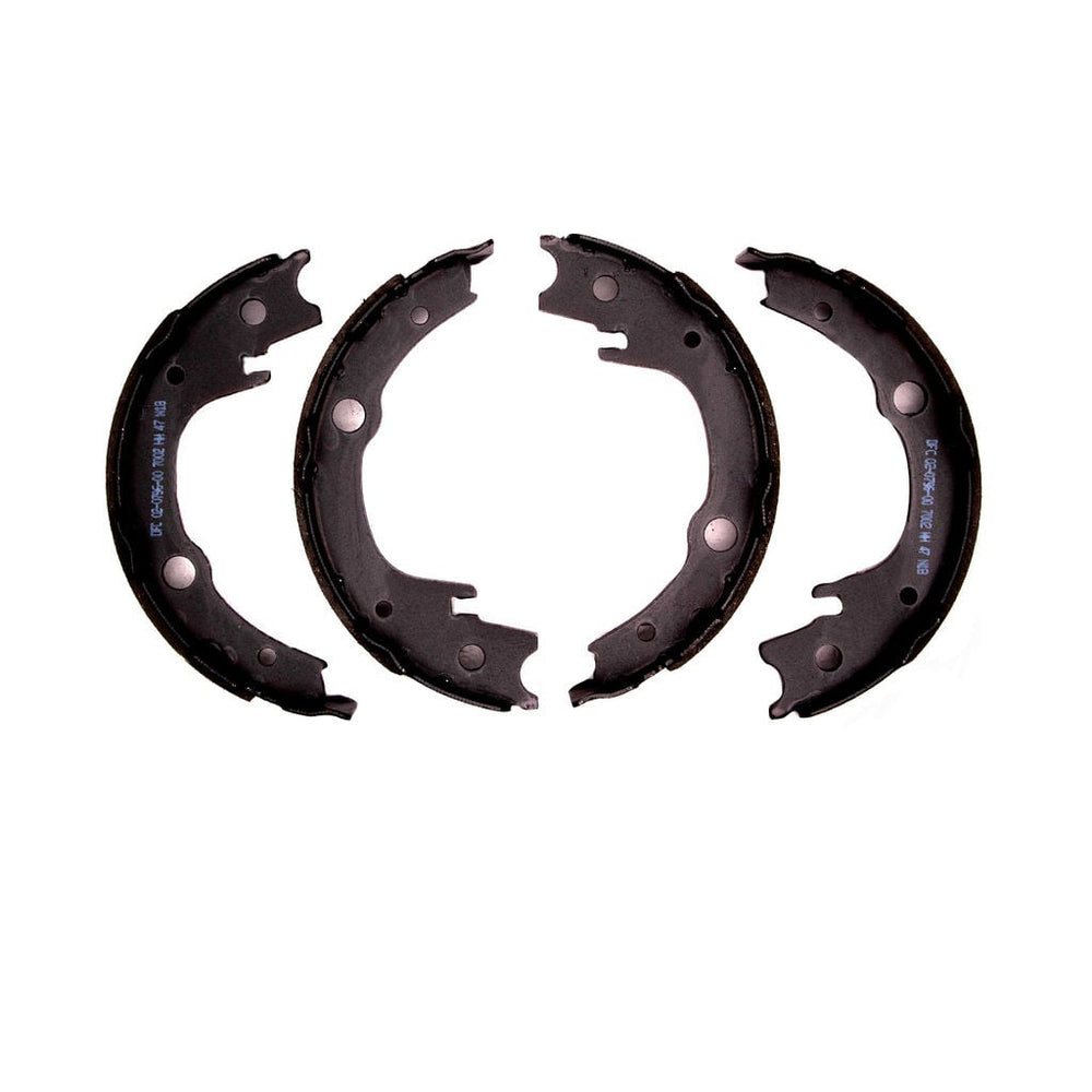 DFC auto part