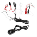 Oracle Off-Road 40A Double Light Harness - Light Duty