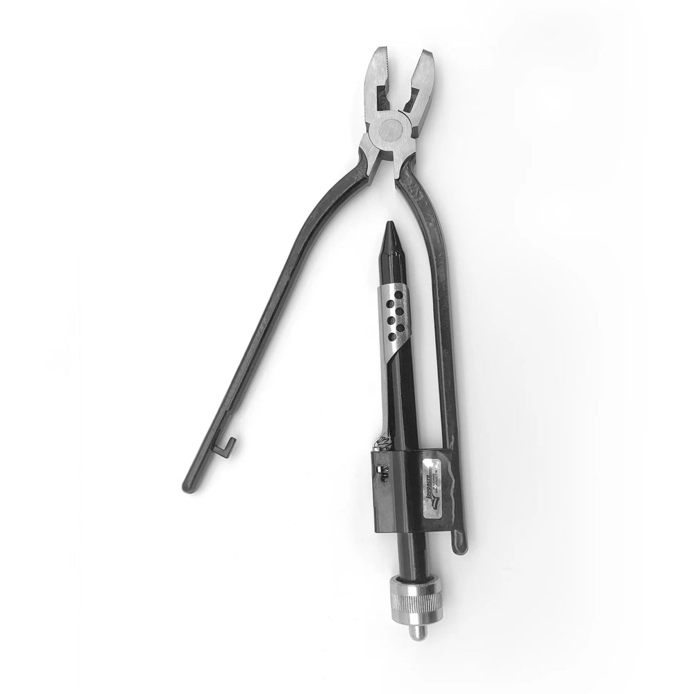SAFETY WIRE PLIERS