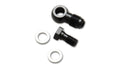 Vibrant Performance - 11534 - Single Male Banjo Adapter Assembly; Banjo Size: -8AN; Bolt Size: M14 x 1.5