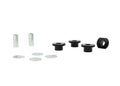 Nolathane REV190.0042 Rack & Pinion Bushing Kit - Front; Fits Land Cruiser 02-07