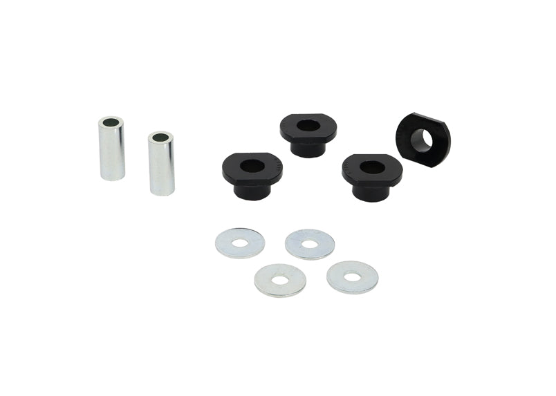 Nolathane REV190.0042 Rack & Pinion Bushing Kit - Front; Fits Land Cruiser 02-07