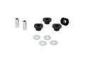 Nolathane REV190.0042 Rack & Pinion Bushing Kit - Front; Fits Land Cruiser 02-07