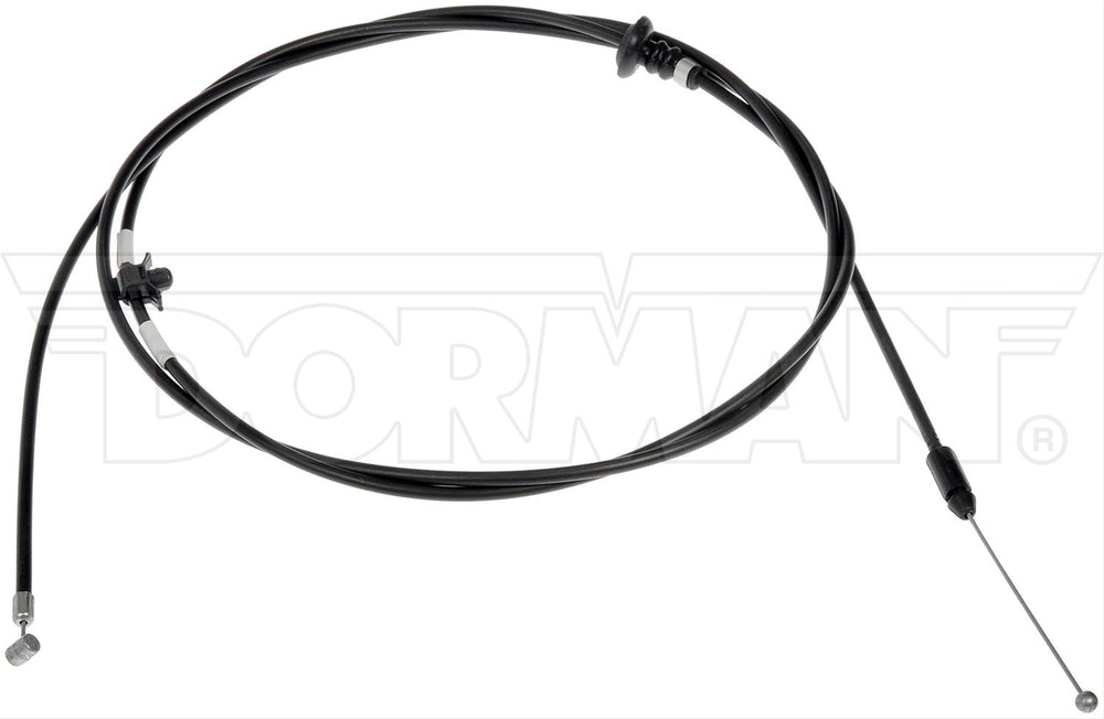 HOOD RELEASE CABLE