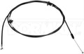 HOOD RELEASE CABLE