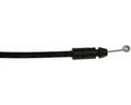 HOOD RELEASE CABLE