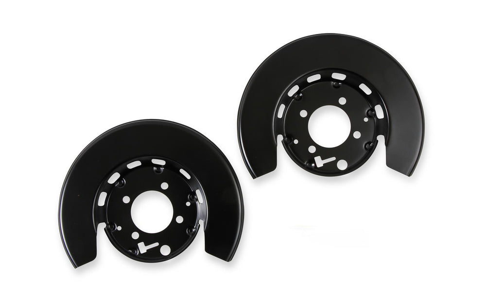 1st and 2nd Gen F-Body Rear Dust Shield