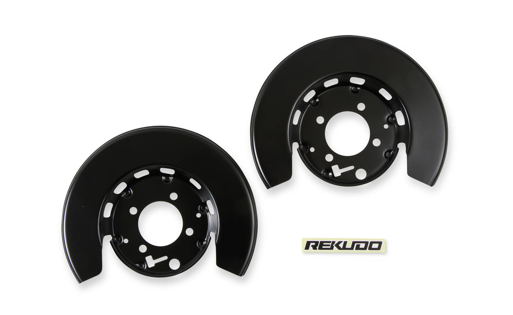 Holley auto part