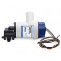 Albin Pump auto part detail