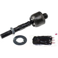 STEERING TIE ROD END