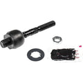STEERING TIE ROD END