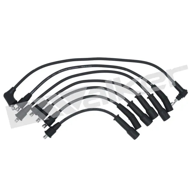 Walker Products Inc. - auto part