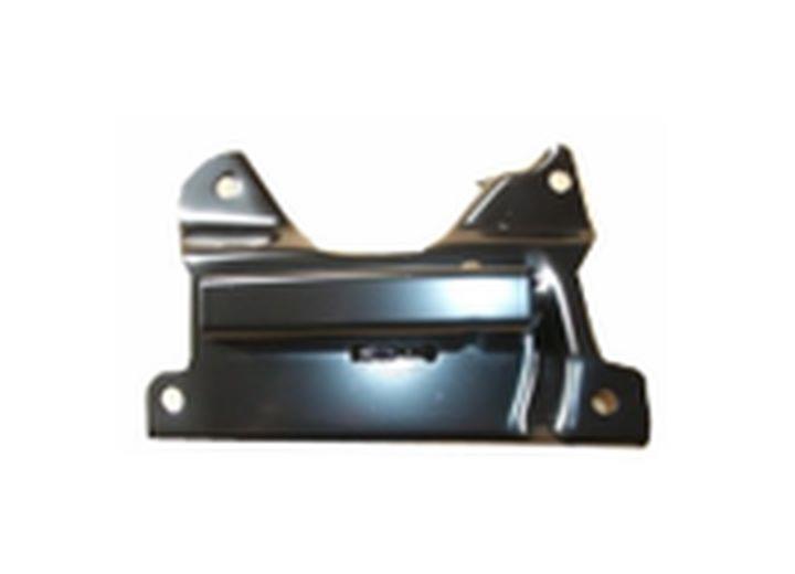 RH FRONT BUMPER OUTER SUPPORT BRACE SILVERADO 1500 0713