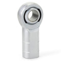 QA1 X Series Endura Rod End - Female/Left Hand - 14mm Bore x M14x2.0 - Alloy Steel