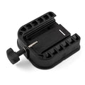 MNTING BSE,MAGNUM/DIGITROLL,LEXAN