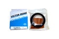 ENGINE CRANKSHAFT SEAL