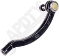 TIE ROD