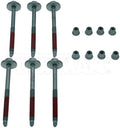 BODY MOUNT BOLT KIT