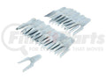 MOOG 87-89 Yugo GV Front / Rear Caster/Camber Shim