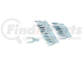 MOOG 87-89 Yugo GV Front / Rear Caster/Camber Shim