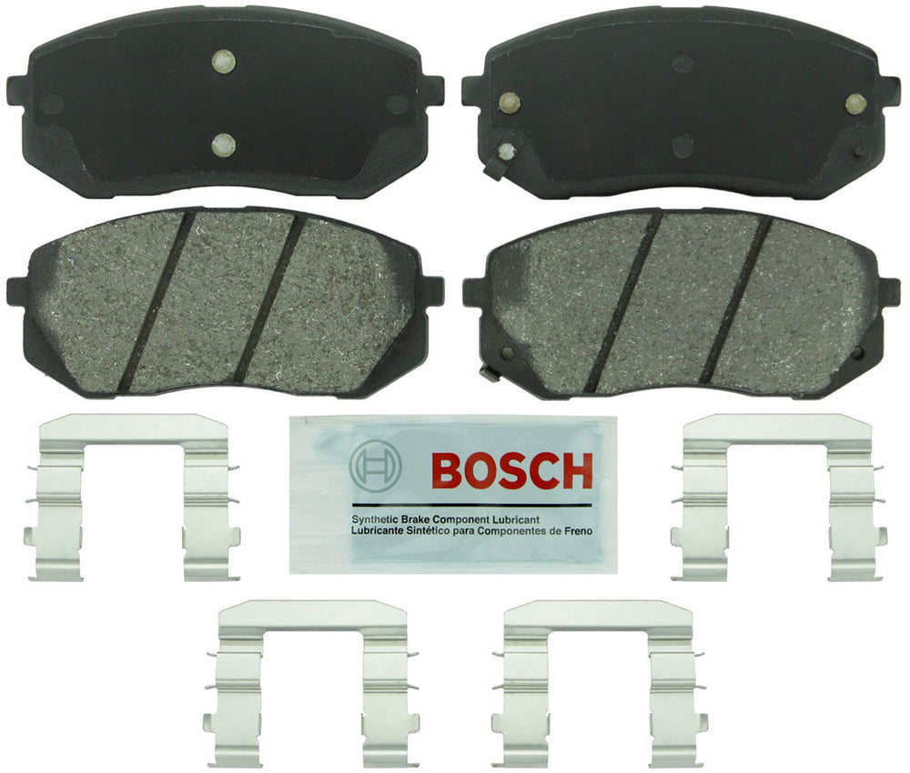 DISC BRAKE PADS