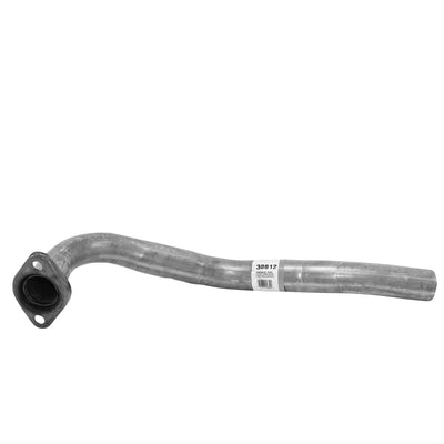 PREBENT PIPE