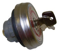 Locking Vented Fuel Filler Cap for 81-82 CJ-5, CJ-7, CJ-8, Export Models Only Crown Automotive