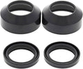 All Balls Racing 81-83 Kawasaki KZ650H CSR Fork Oil Seal & Dust Seal Kit