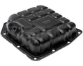 ENGINE OIL PAN