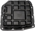 ENGINE OIL PAN