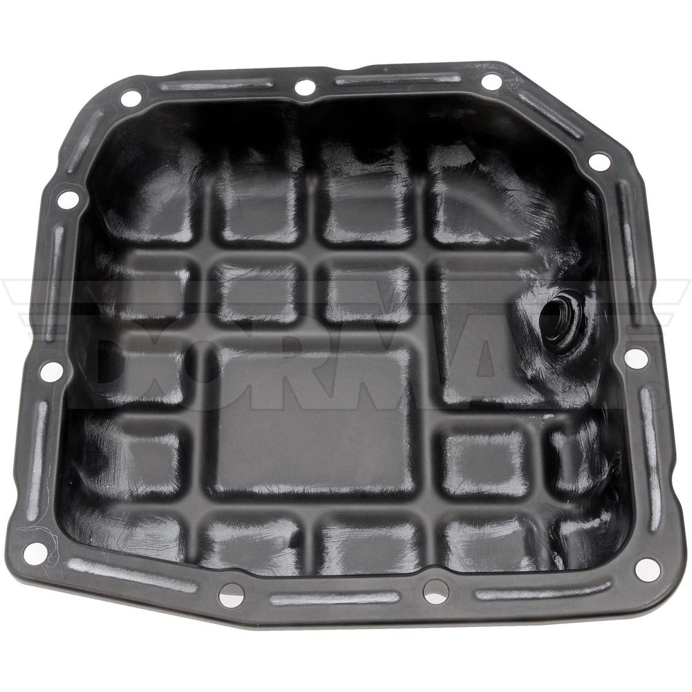 ENGINE OIL PAN